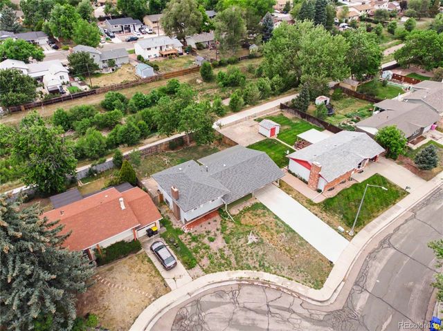 1122 Drake Circle, Colorado Springs, CO 80915