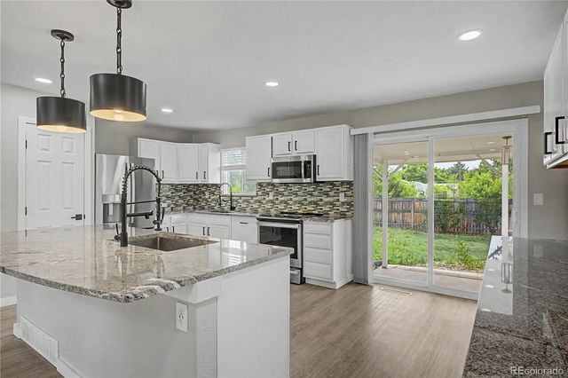 1122 Drake Circle, Colorado Springs, CO 80915