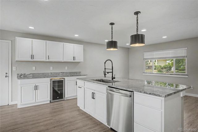 1122 Drake Circle, Colorado Springs, CO 80915