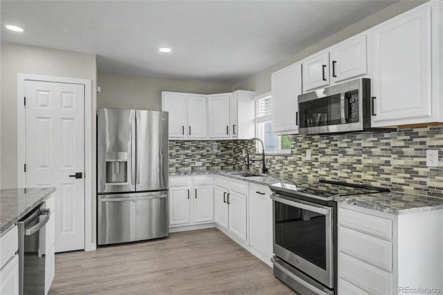 1122 Drake Circle, Colorado Springs, CO 80915
