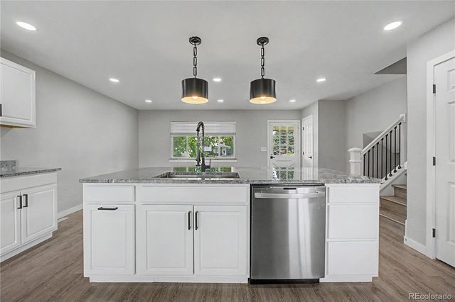 1122 Drake Circle, Colorado Springs, CO 80915