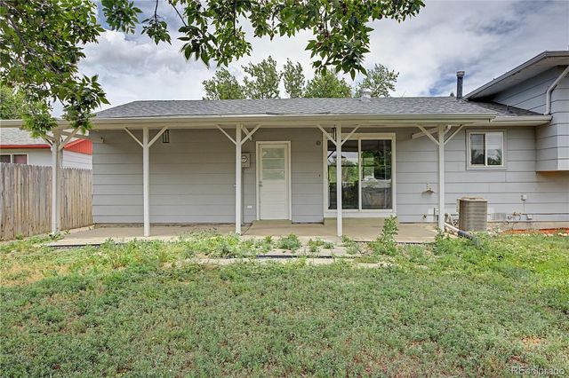 1122 Drake Circle, Colorado Springs, CO 80915