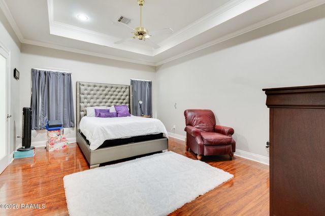 111 Windrush Lane, Lafayette, LA 70506