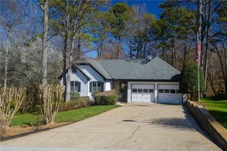 1190 Saint Ives Court, Suwanee, GA 30024