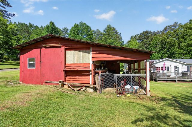418 Chauga Road, Westminster, SC 29693