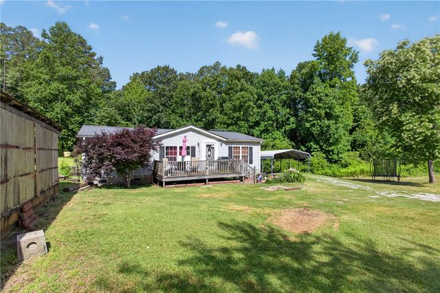 418 Chauga Road, Westminster, SC 29693