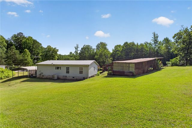 418 Chauga Road, Westminster, SC 29693