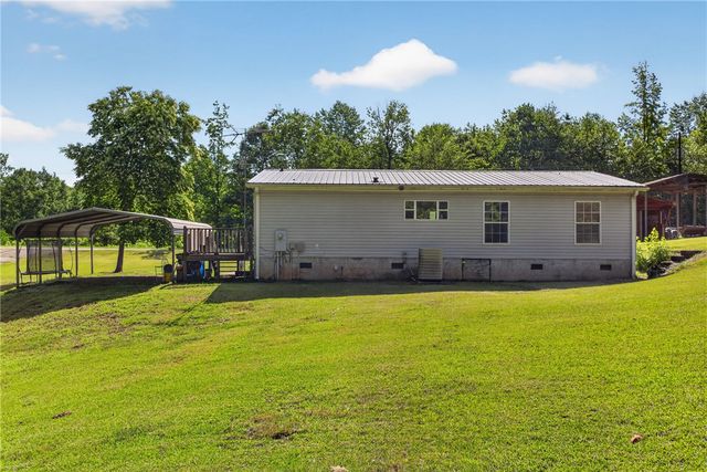418 Chauga Road, Westminster, SC 29693