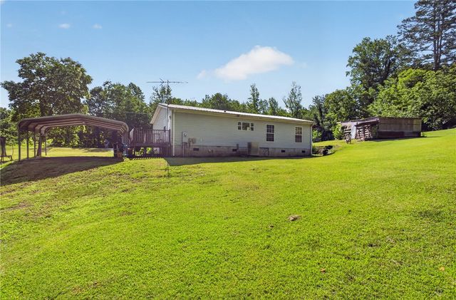 418 Chauga Road, Westminster, SC 29693