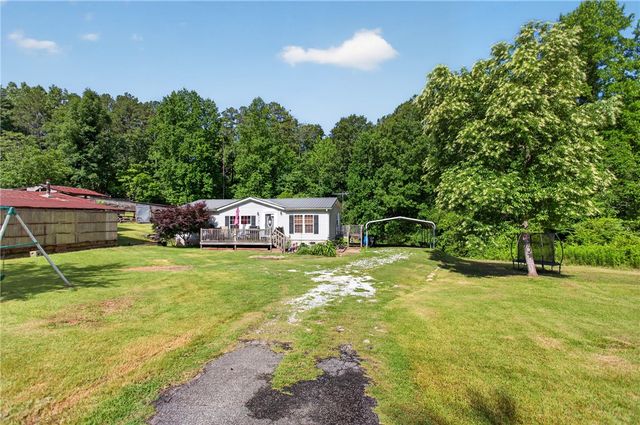 418 Chauga Road, Westminster, SC 29693