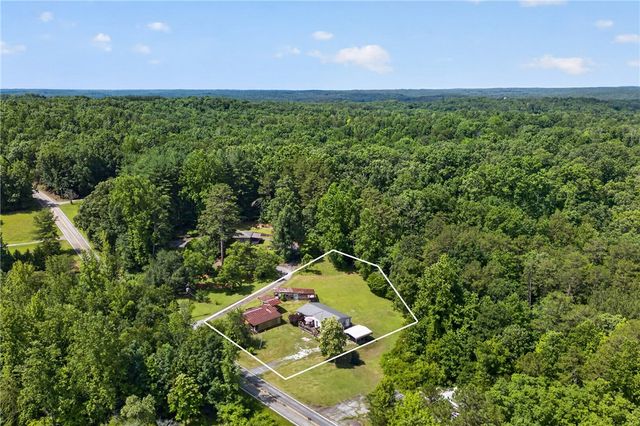 418 Chauga Road, Westminster, SC 29693
