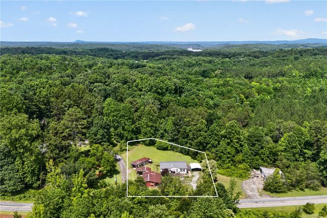 418 Chauga Road, Westminster, SC 29693
