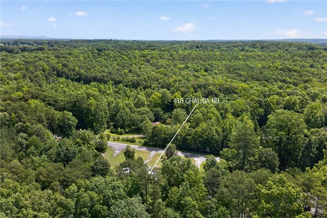 418 Chauga Road, Westminster, SC 29693