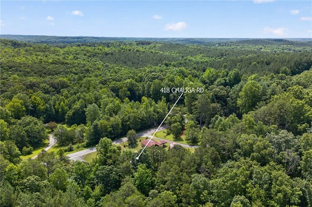 418 Chauga Road, Westminster, SC 29693
