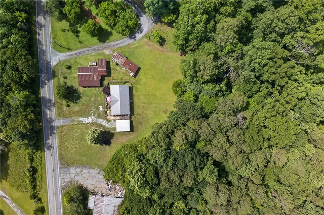 418 Chauga Road, Westminster, SC 29693