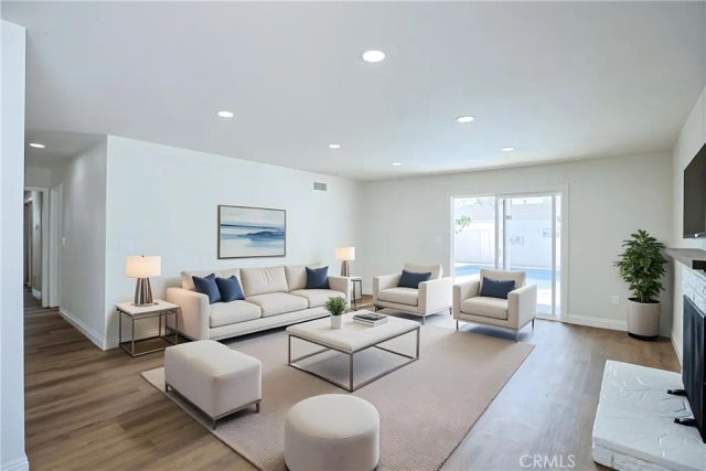 1313 N Crestlane, Anaheim, CA 92805