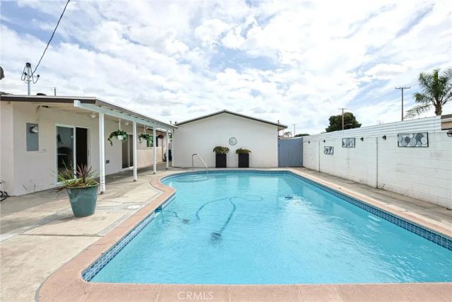 1313 N Crestlane, Anaheim, CA 92805