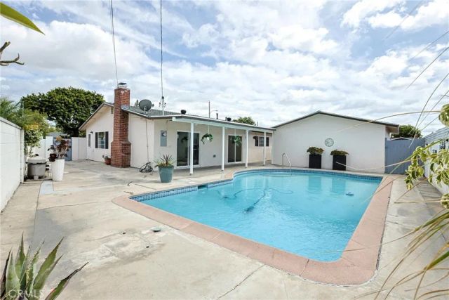 1313 N Crestlane, Anaheim, CA 92805