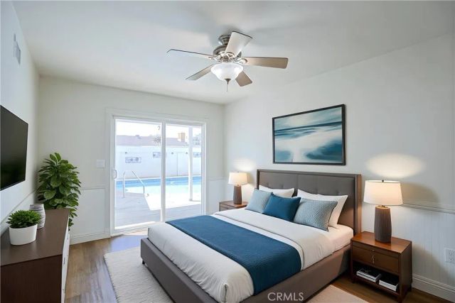 1313 N Crestlane, Anaheim, CA 92805