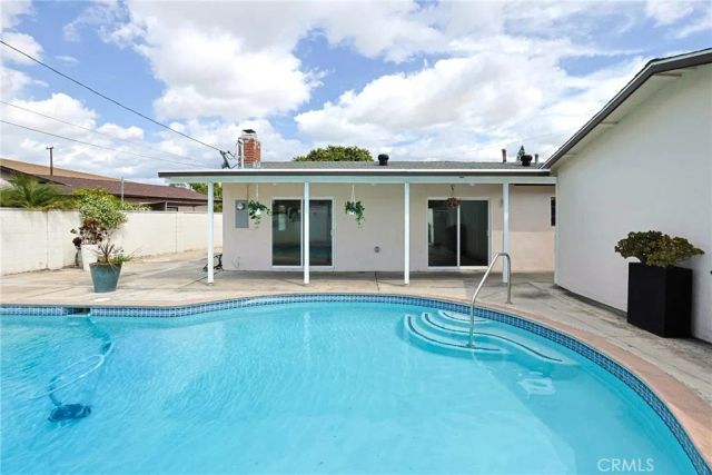 1313 N Crestlane, Anaheim, CA 92805