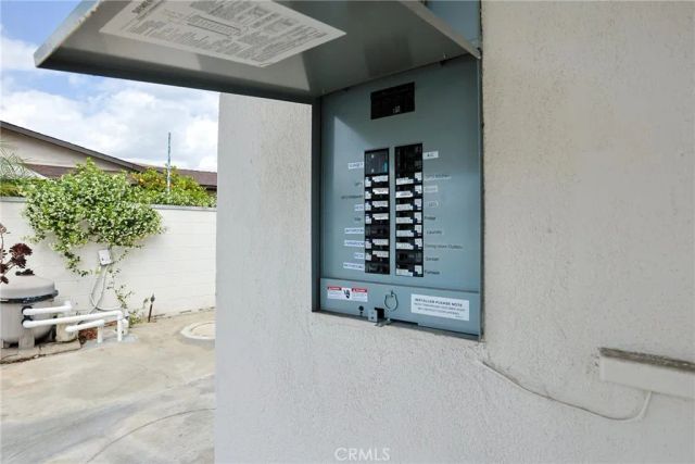 1313 N Crestlane, Anaheim, CA 92805