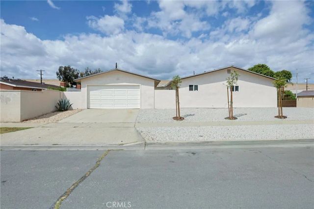 1313 N Crestlane, Anaheim, CA 92805