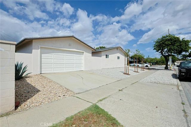1313 N Crestlane, Anaheim, CA 92805