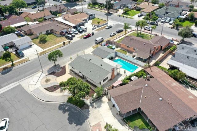 1313 N Crestlane, Anaheim, CA 92805