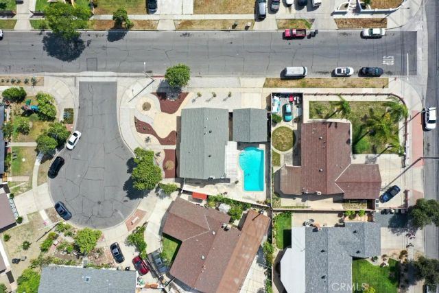 1313 N Crestlane, Anaheim, CA 92805