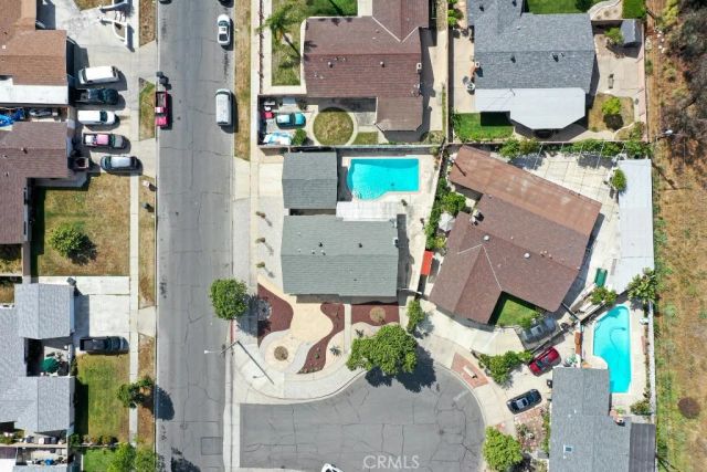 1313 N Crestlane, Anaheim, CA 92805