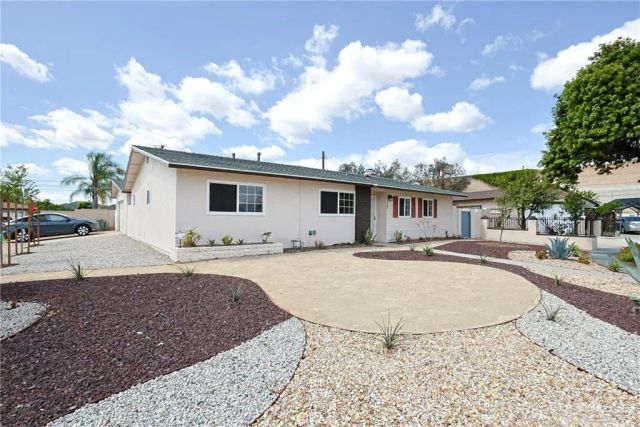 1313 N Crestlane, Anaheim, CA 92805