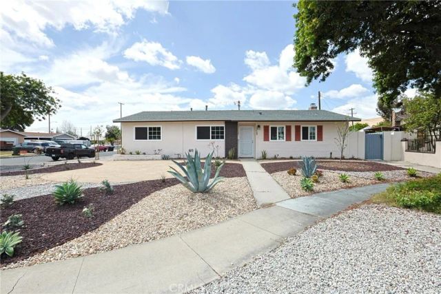 1313 N Crestlane, Anaheim, CA 92805