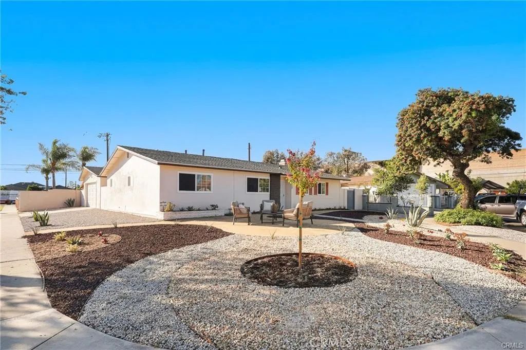 1313 N Crestlane, Anaheim, CA 92805