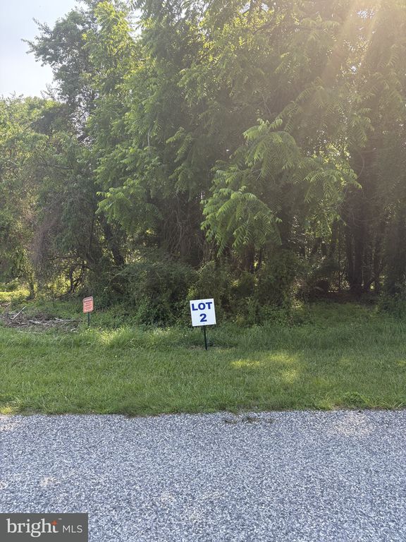 2 SASSAFRAS COVE ROAD, Galena, MD 21635