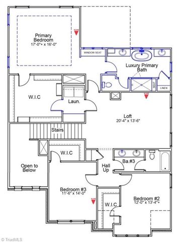 8505 Lemur Lane, Summerfield, NC 27358