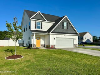 3011 Dearing Court, Winterville, NC 28590