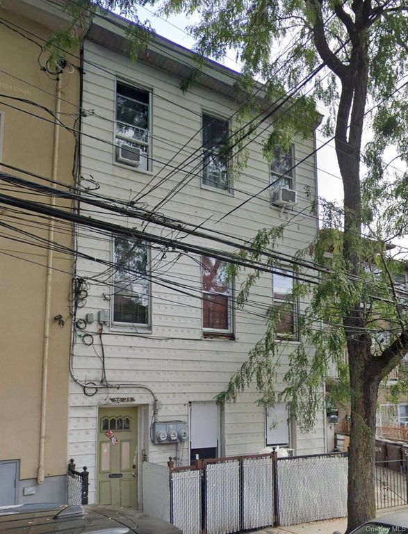 5825 Penrod Street, Corona, NY 11368 — exterior