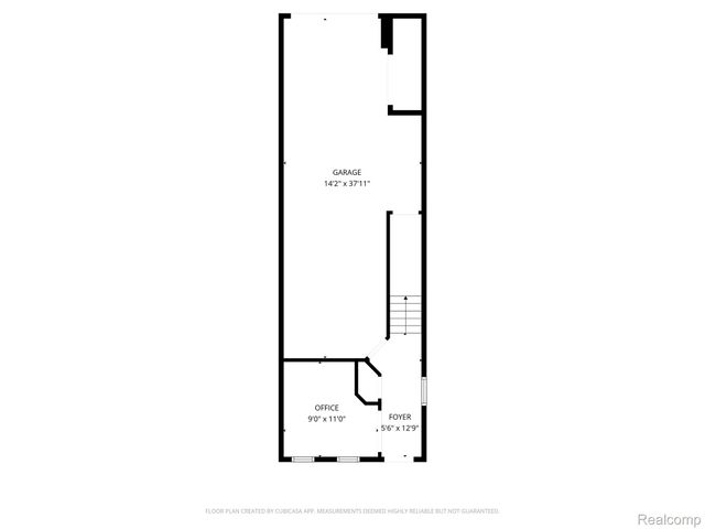 548 Graten Street, Birmingham, MI 48009