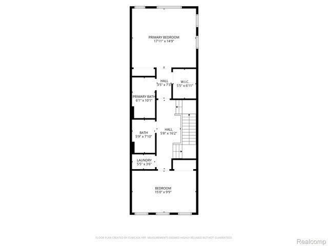 548 Graten Street, Birmingham, MI 48009