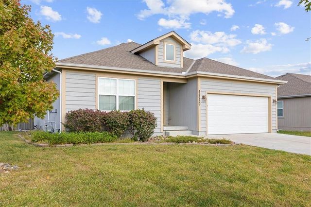 31750 W 171st Street, Gardner, KS 66030