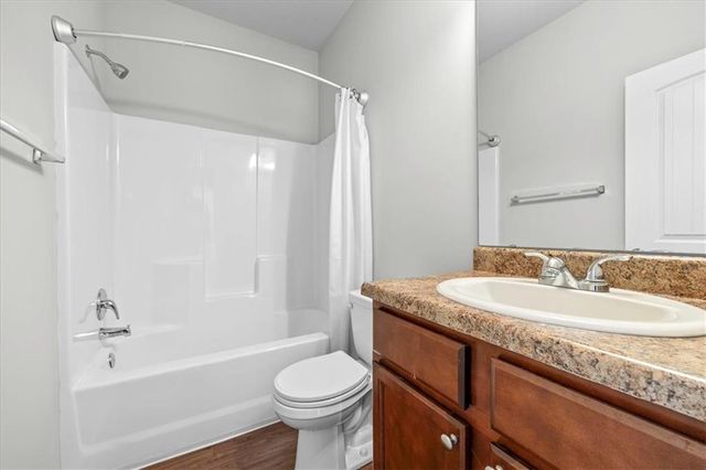 31750 W 171st Street, Gardner, KS 66030