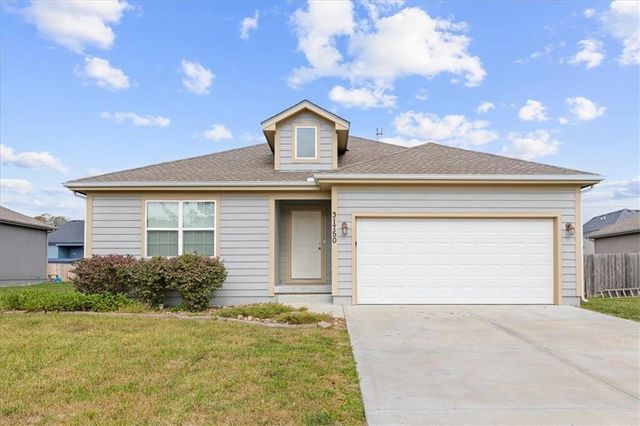 31750 W 171st Street, Gardner, KS 66030