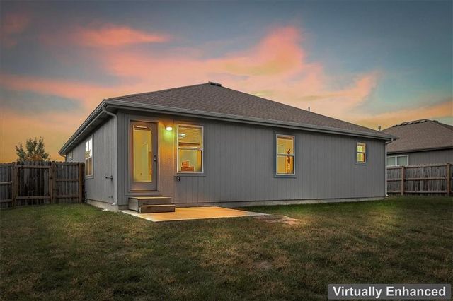 31750 W 171st Street, Gardner, KS 66030