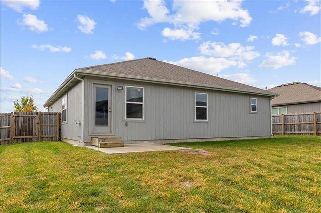 31750 W 171st Street, Gardner, KS 66030