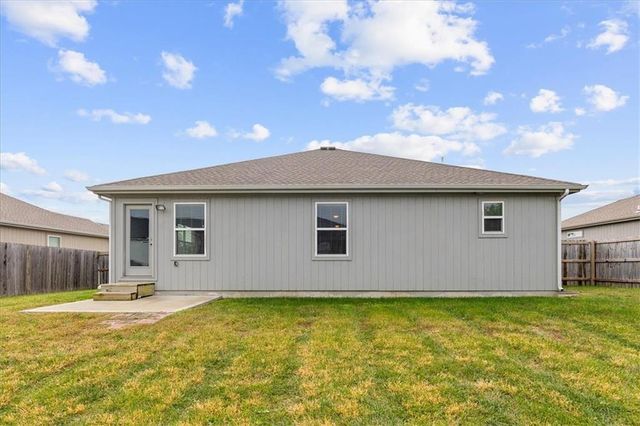31750 W 171st Street, Gardner, KS 66030