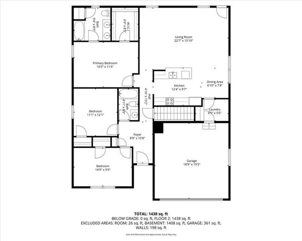 31750 W 171st Street, Gardner, KS 66030