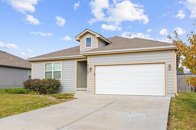31750 W 171st Street, Gardner, KS 66030