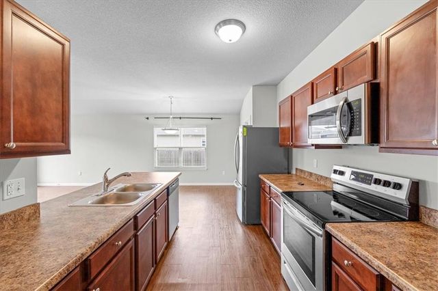 31750 W 171st Street, Gardner, KS 66030