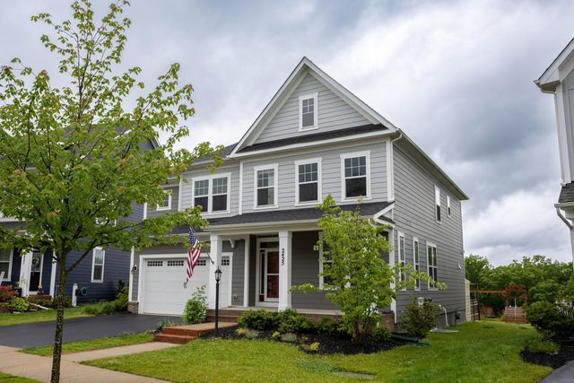 2425 MORGANS POINT DR, Dumfries, VA 22026