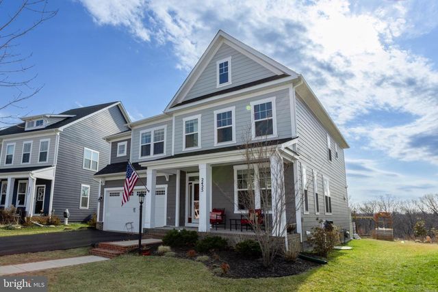 2425 MORGANS POINT DR, Dumfries, VA 22026